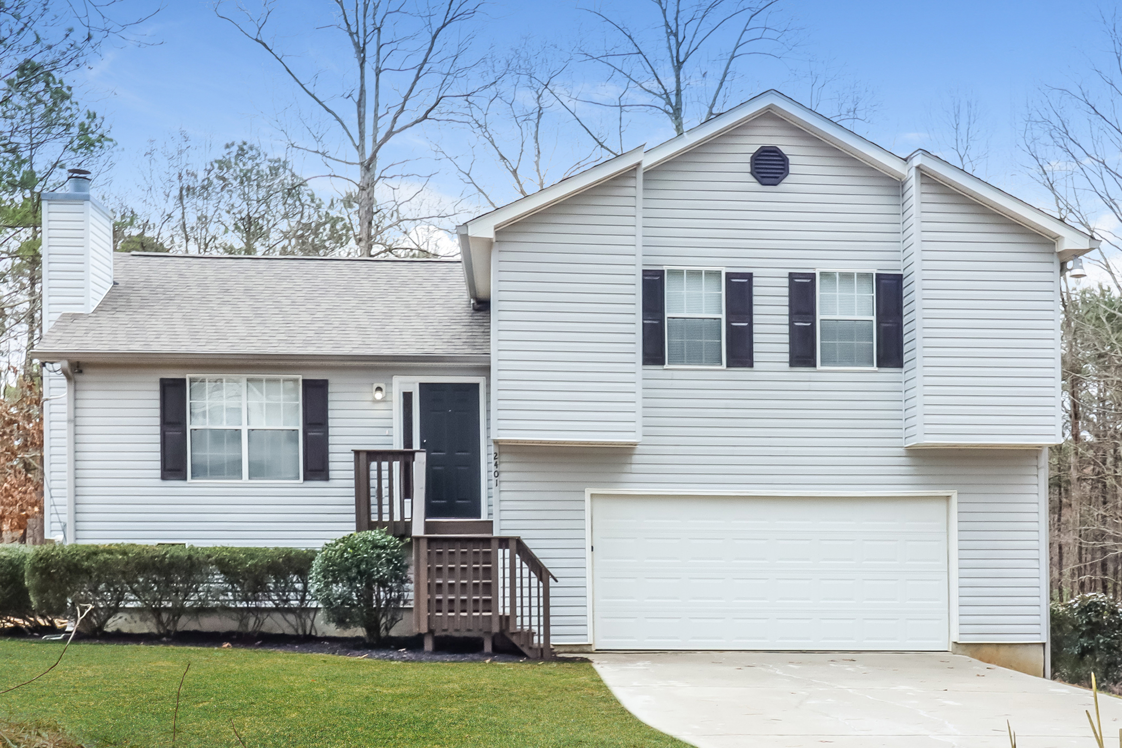 2401 Bethune Circle Morrow, GA 30260